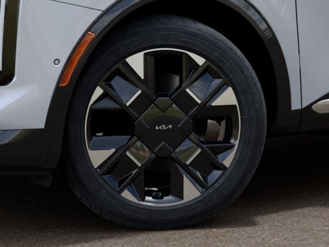 2027 Kia Sportage SX-Prestige