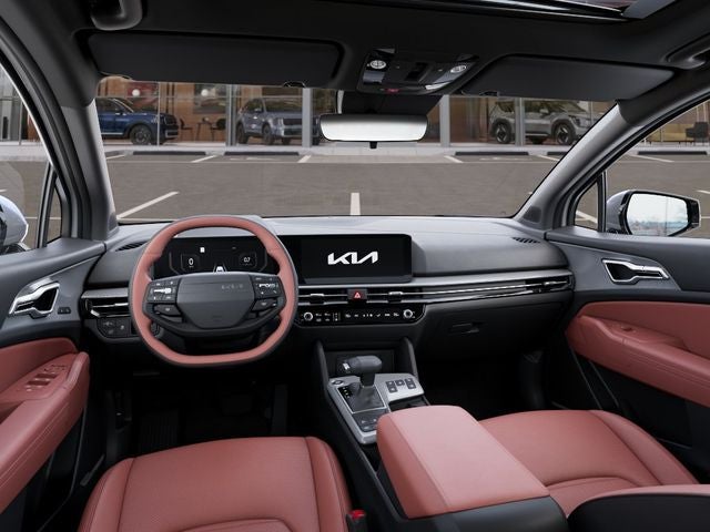 2027 Kia Sportage SX-Prestige