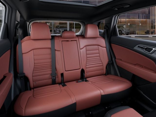 2027 Kia Sportage SX-Prestige