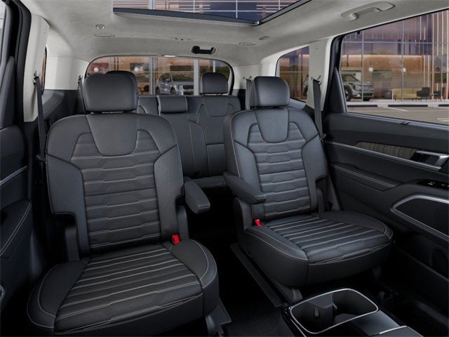 2025 Kia Telluride SX-Prestige