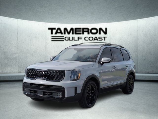 2024 Kia Telluride SX-Prestige X-Line