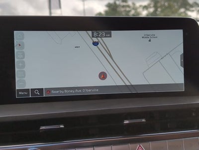 2024 Kia Telluride SX-Prestige X-Line