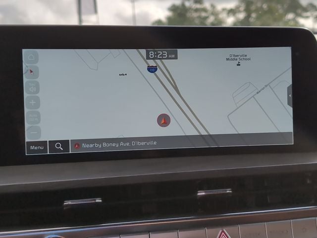 2024 Kia Telluride SX-Prestige X-Line