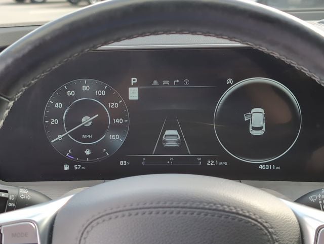 2024 Kia Telluride SX-Prestige X-Line