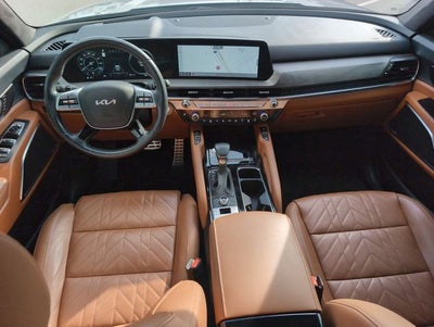 2024 Kia Telluride SX-Prestige X-Line