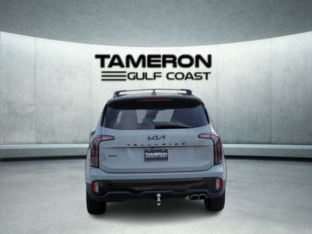 2024 Kia Telluride SX-Prestige X-Line