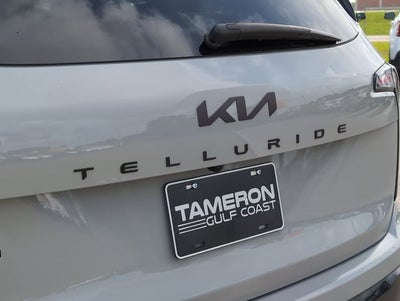 2024 Kia Telluride SX-Prestige X-Line