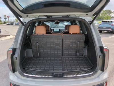 2024 Kia Telluride SX-Prestige X-Line