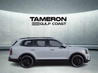 2024 Kia Telluride SX-Prestige X-Line