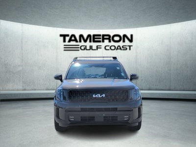 2024 Kia Telluride SX-Prestige X-Pro