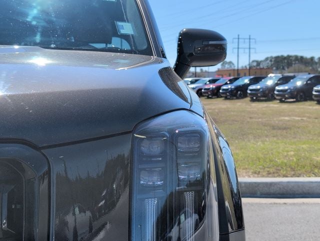 2024 Kia Telluride SX-Prestige X-Pro