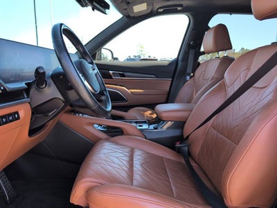 2024 Kia Telluride SX-Prestige X-Pro