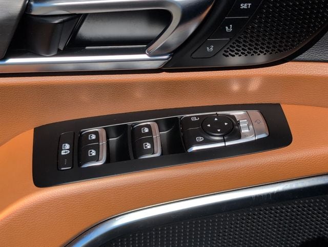 2024 Kia Telluride SX-Prestige X-Pro