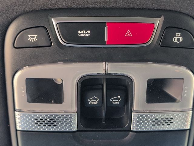 2024 Kia Telluride SX-Prestige X-Pro