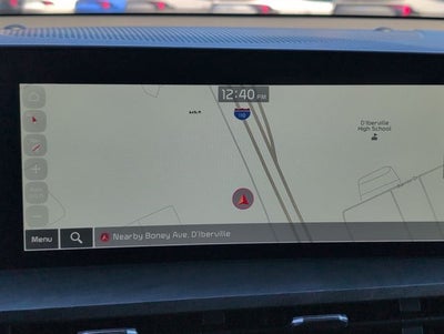 2024 Kia Telluride SX-Prestige X-Pro