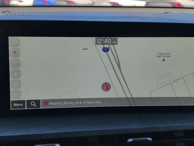 2024 Kia Telluride SX-Prestige X-Pro