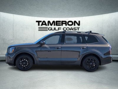 2024 Kia Telluride SX-Prestige X-Pro