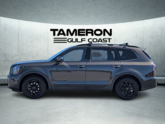 2024 Kia Telluride SX-Prestige X-Pro