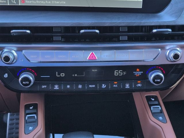 2024 Kia Telluride SX-Prestige X-Pro