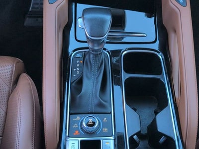 2024 Kia Telluride SX-Prestige X-Pro