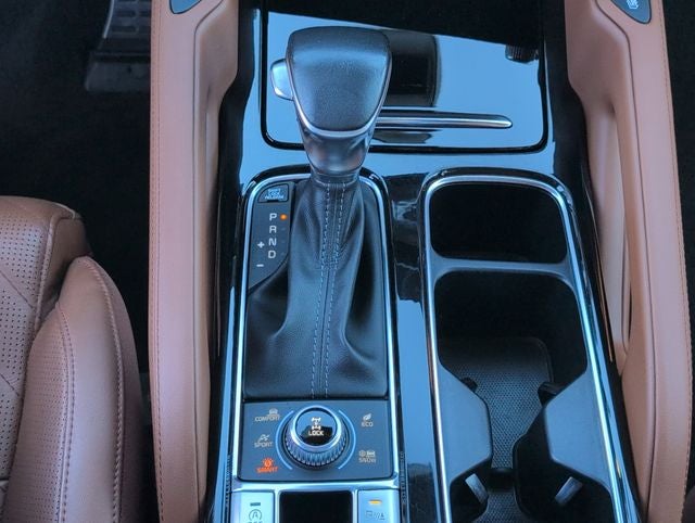 2024 Kia Telluride SX-Prestige X-Pro