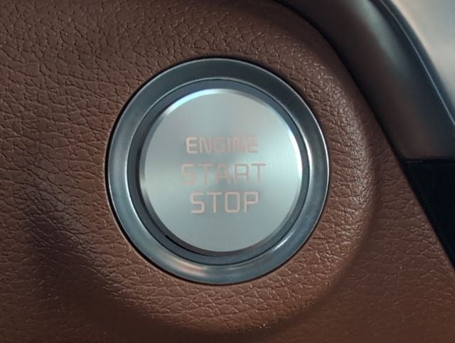 2024 Kia Telluride SX-Prestige X-Pro