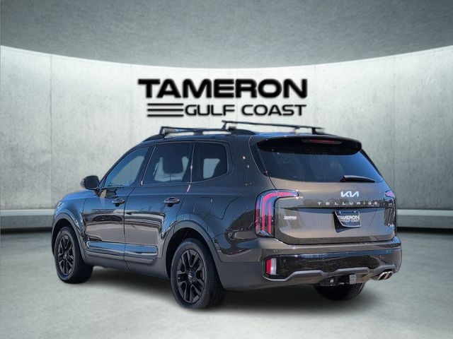 2024 Kia Telluride SX-Prestige X-Pro