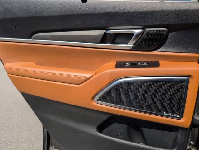 2024 Kia Telluride SX-Prestige X-Pro