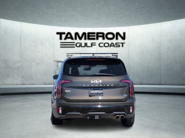 2024 Kia Telluride SX-Prestige X-Pro