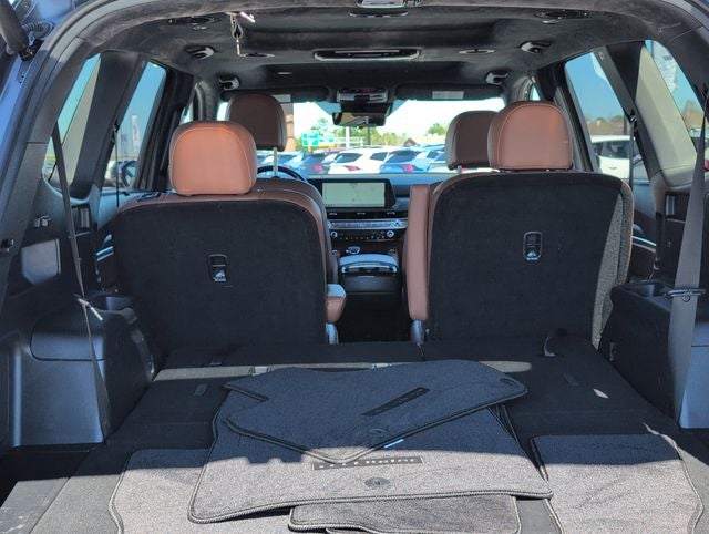 2024 Kia Telluride SX-Prestige X-Pro