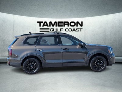 2024 Kia Telluride SX-Prestige X-Pro