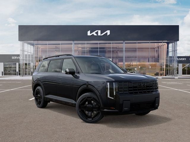 2027 Kia Telluride EX