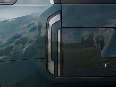 2027 Kia Telluride SX