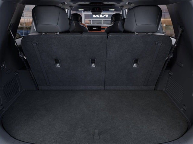 2027 Kia Telluride SX