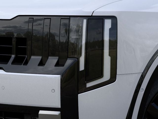 2027 Kia Telluride SX