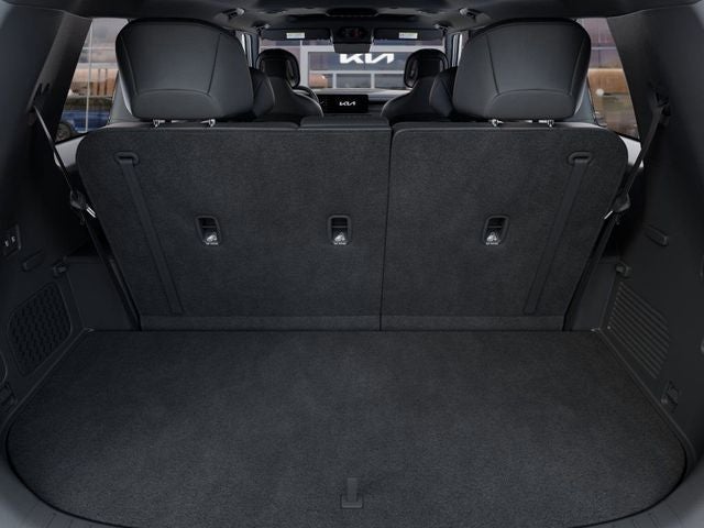 2027 Kia Telluride SX