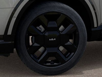 2027 Kia Telluride SX