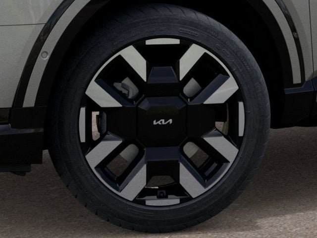 2027 Kia Telluride SX