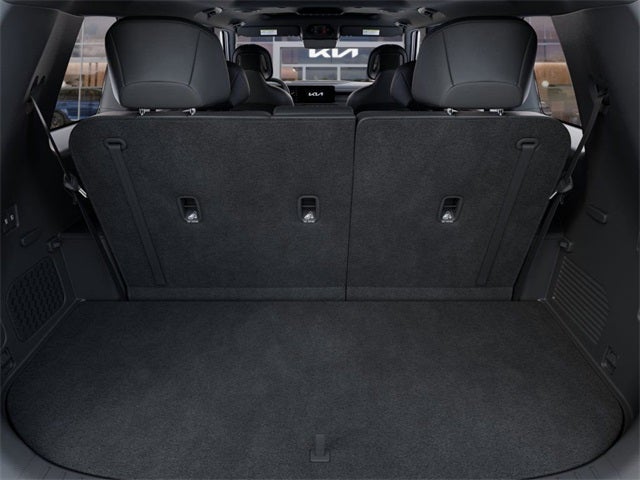 2027 Kia Telluride SX