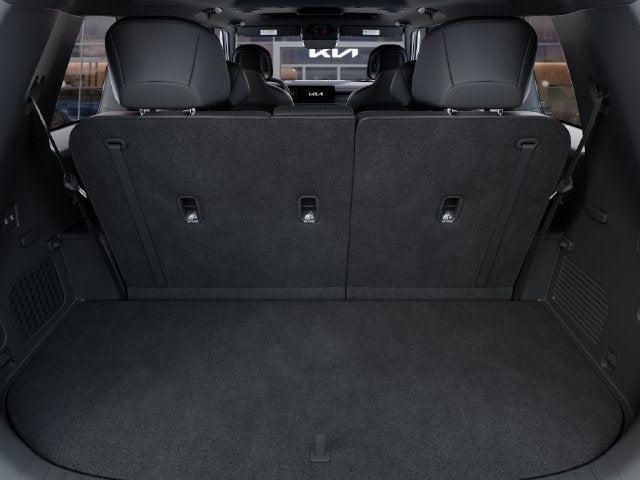 2027 Kia Telluride Hybrid SX