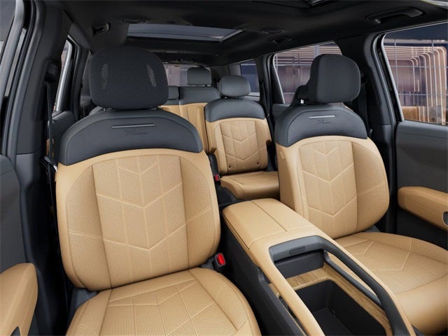 2027 Kia Telluride SX