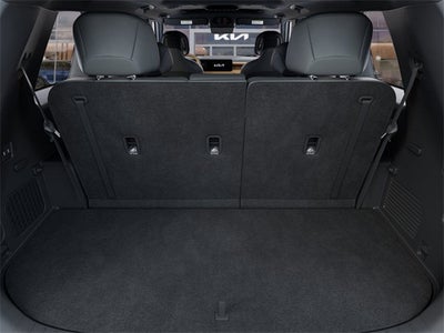 2027 Kia Telluride SX