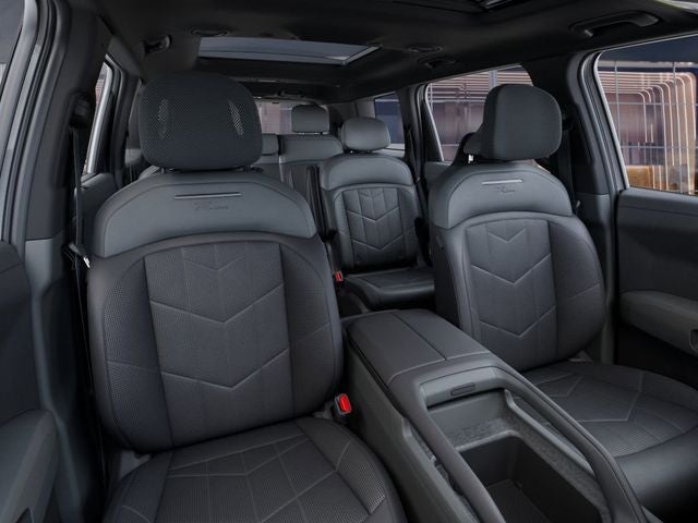 2027 Kia Telluride X-Line SX