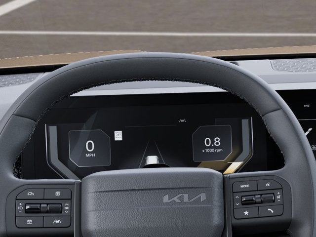 2027 Kia Telluride X-Pro SX-Prestige