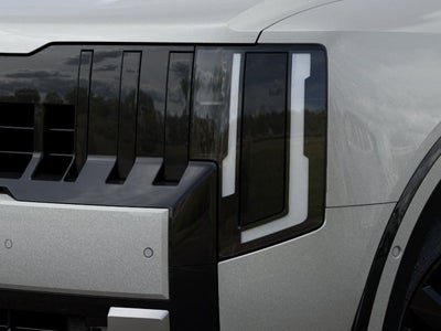 2027 Kia Telluride SX-Prestige