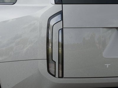 2027 Kia Telluride SX-Prestige