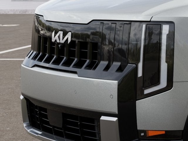 2027 Kia Telluride SX-Prestige