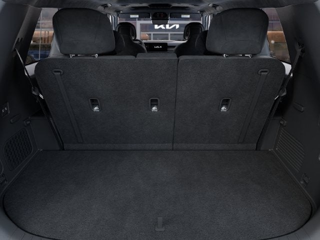 2027 Kia Telluride SX-Prestige