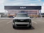 2027 Kia Telluride SX-Prestige