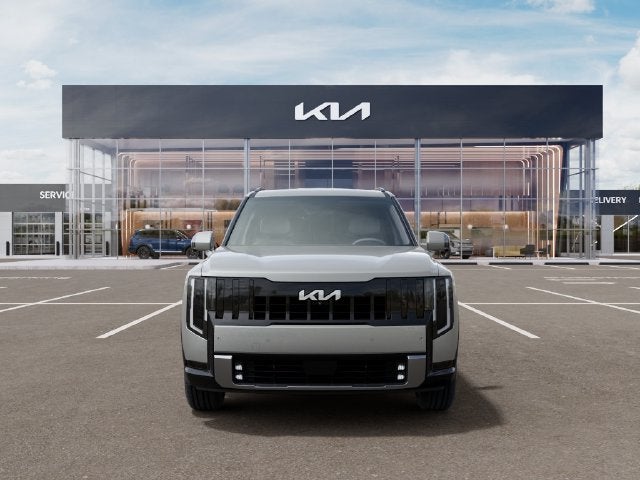 2027 Kia Telluride SX-Prestige